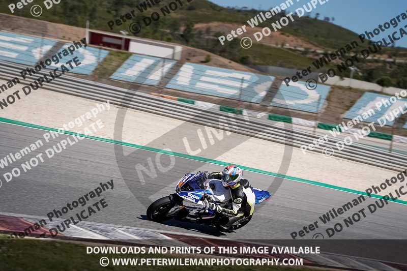 may 2019;motorbikes;no limits;peter wileman photography;portimao;portugal;trackday digital images